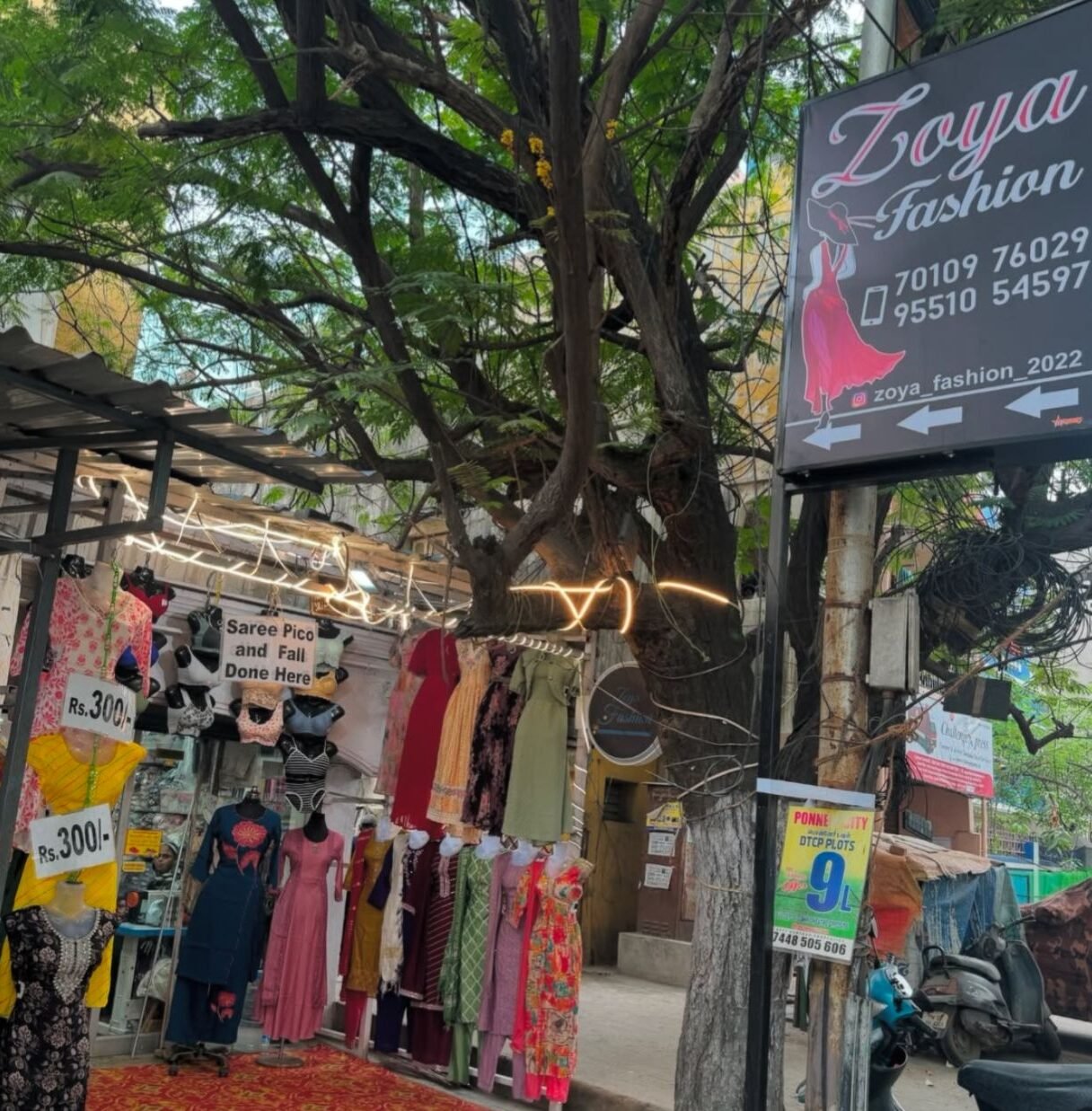 zoyafashionsstore