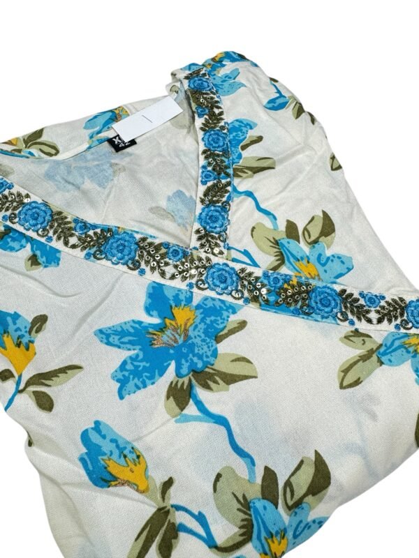 Anarkali suit - Image 3