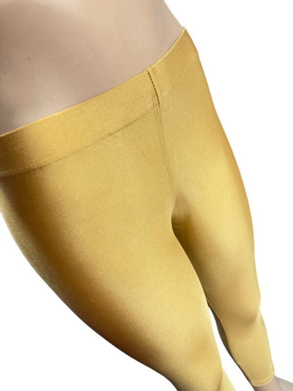 Shimmer Leggings - Image 4