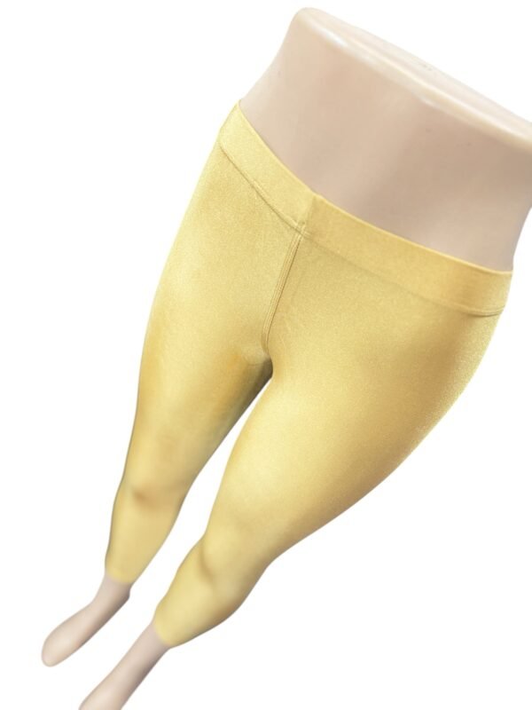 Shimmer Leggings - Image 5