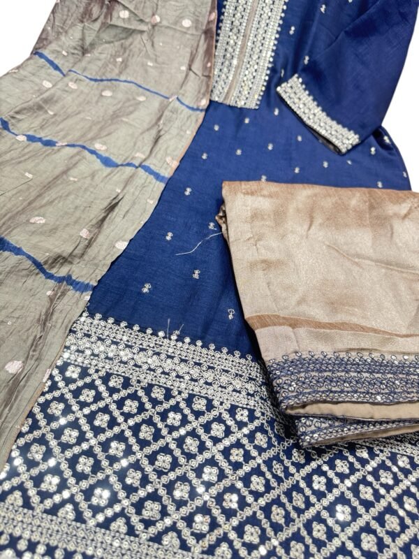 Party wear set - Image 2