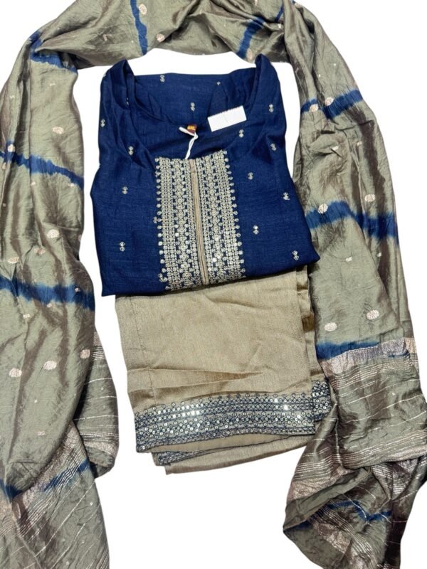 Party wear set - Image 4