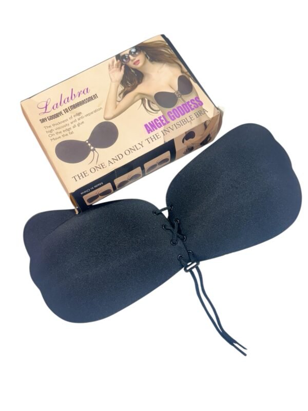 Invisible bra - Image 2