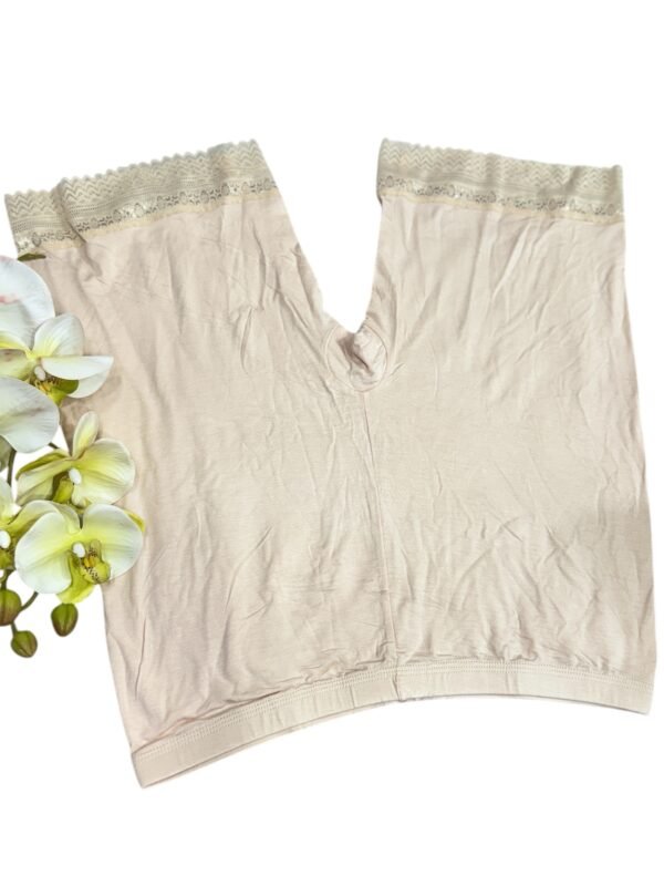 Plus size shorts