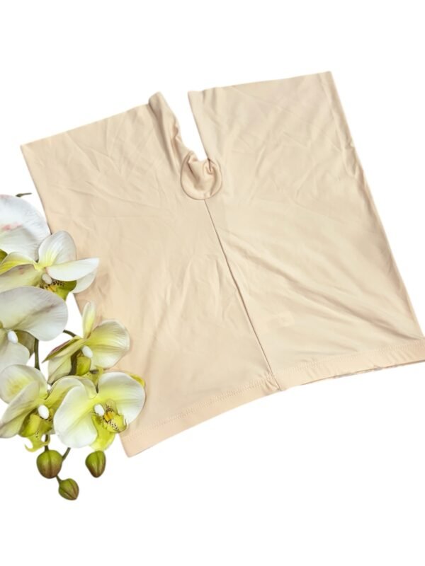 Seamless shorts