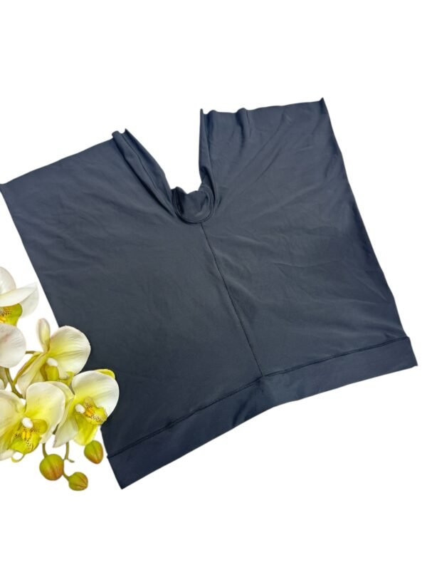 Seamless shorts for plus size - Image 2