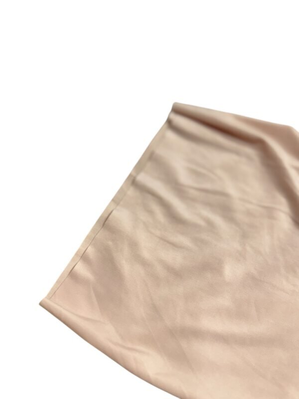 Seamless shorts for plus size - Image 3