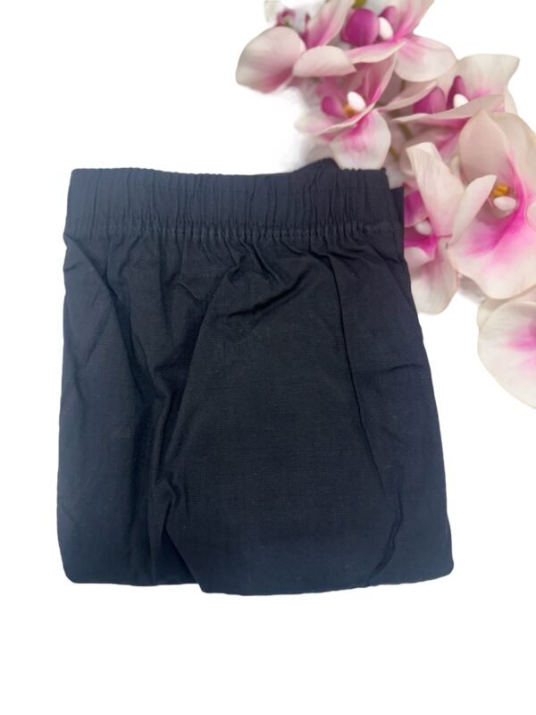 Stretchable cotton pant - Image 5
