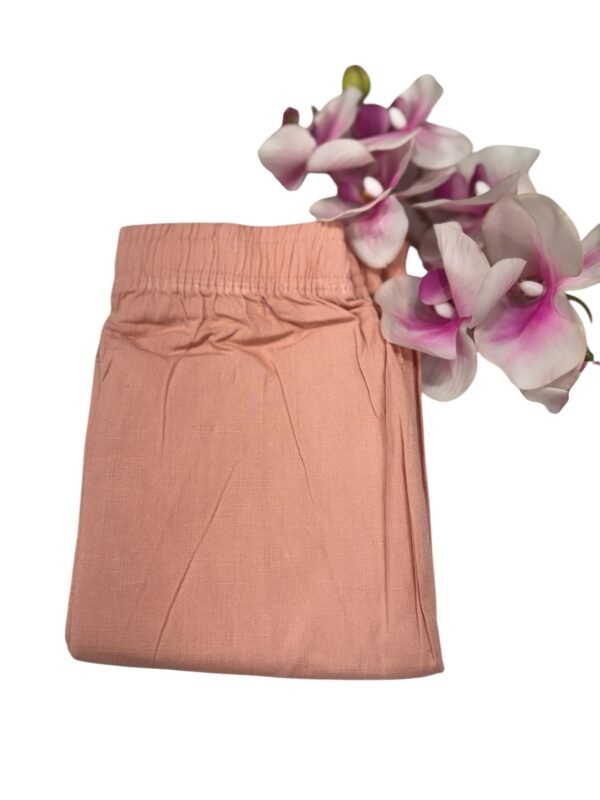 Stretchable cotton pant - Image 9