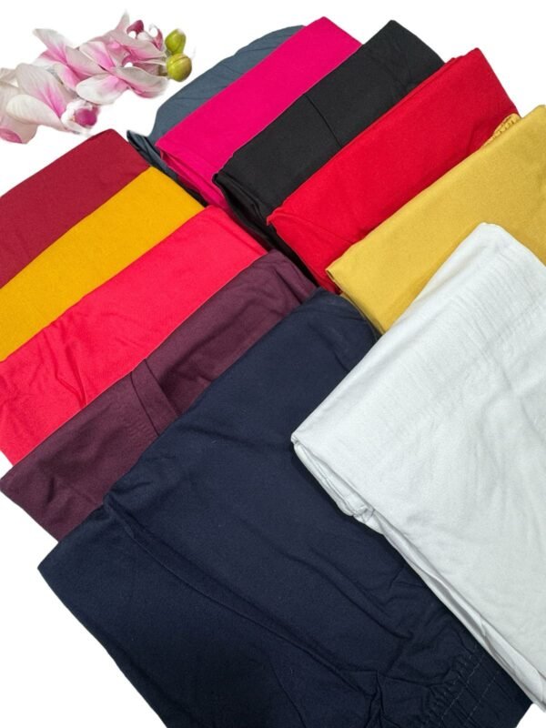 Kurti Pant